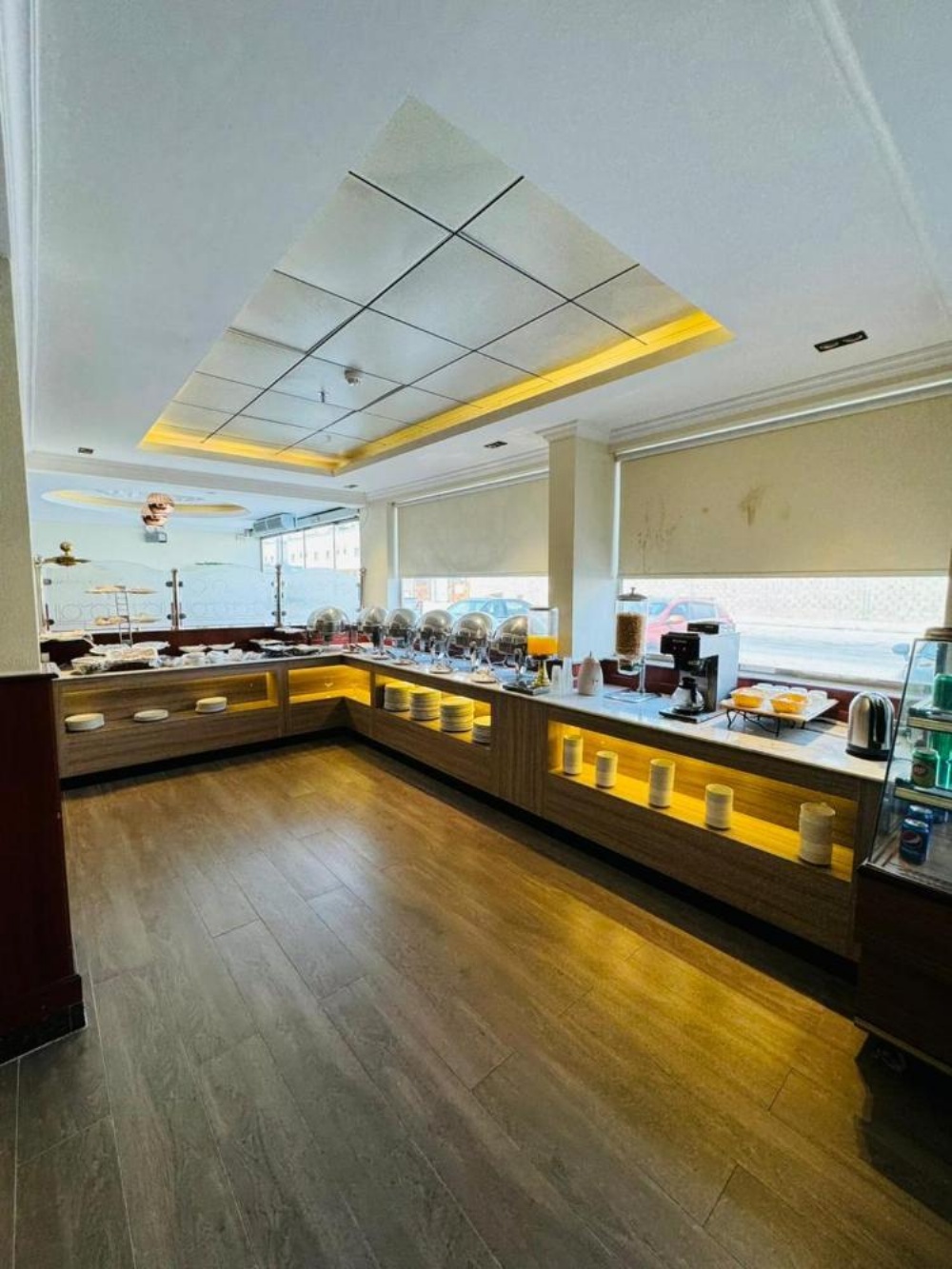 Jubail Inn Image 13