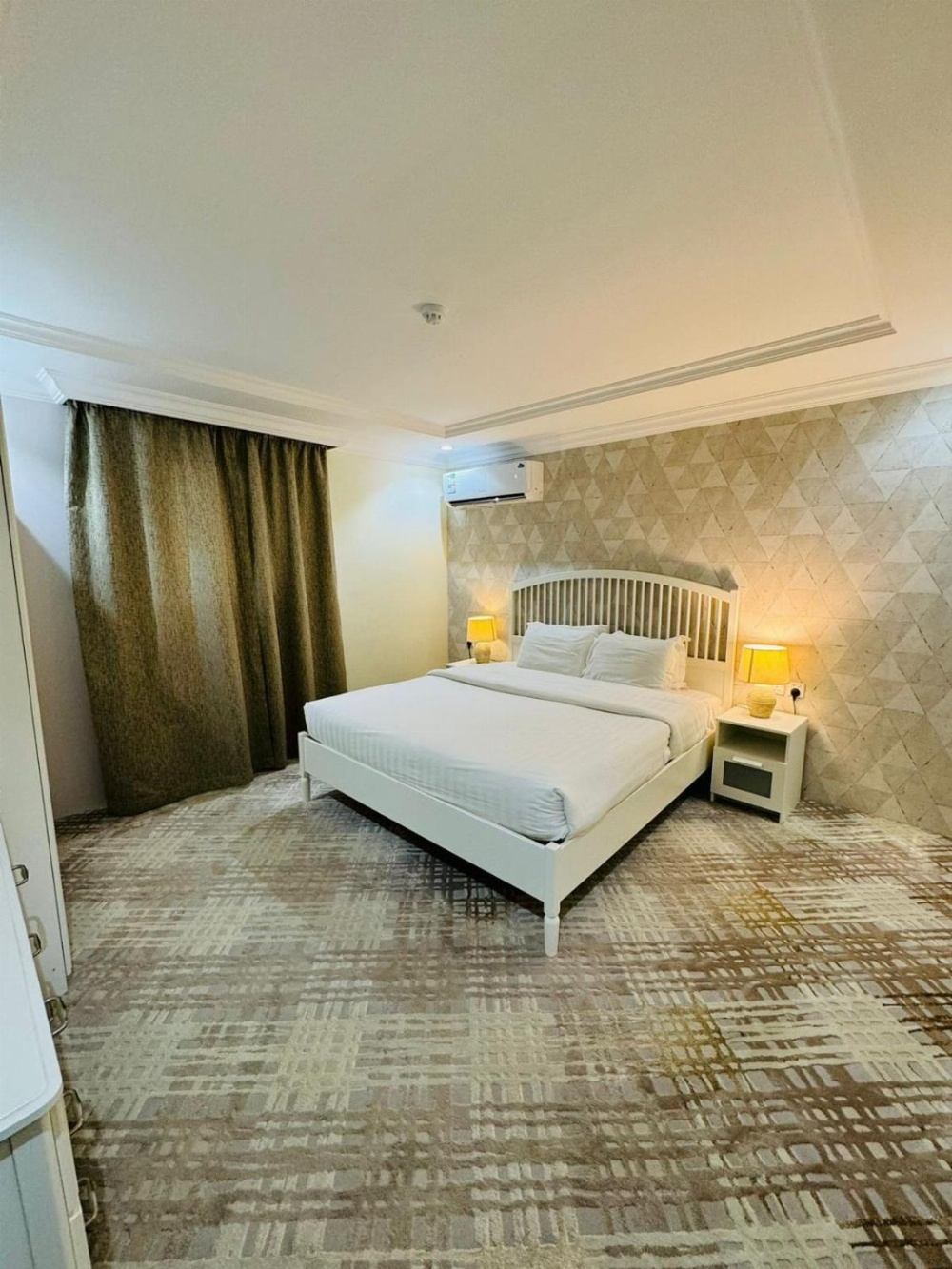 Jubail Inn Main image