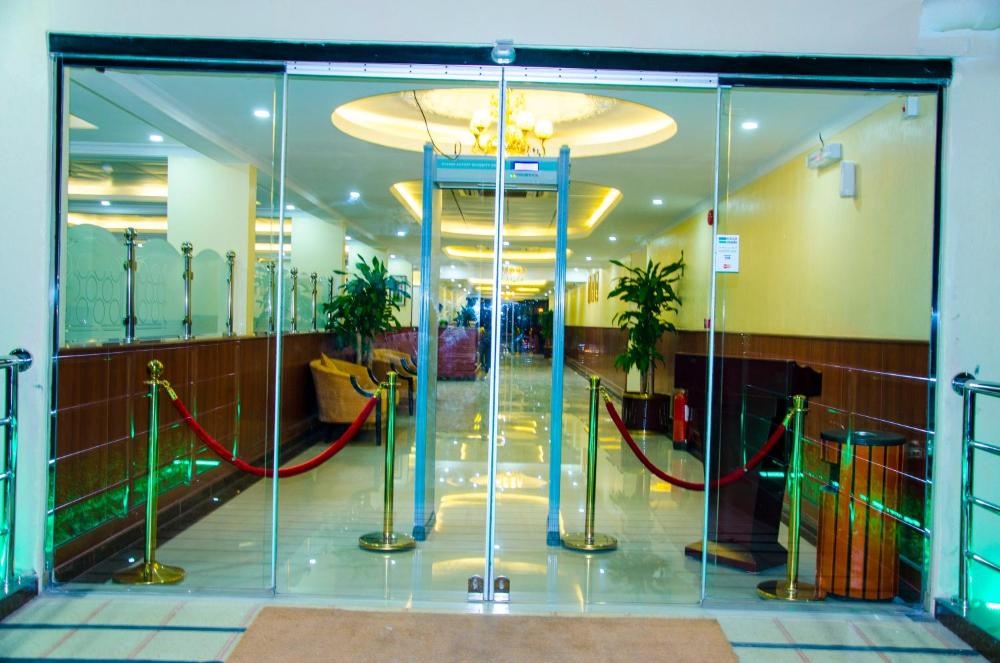 Jubail Inn Image 5