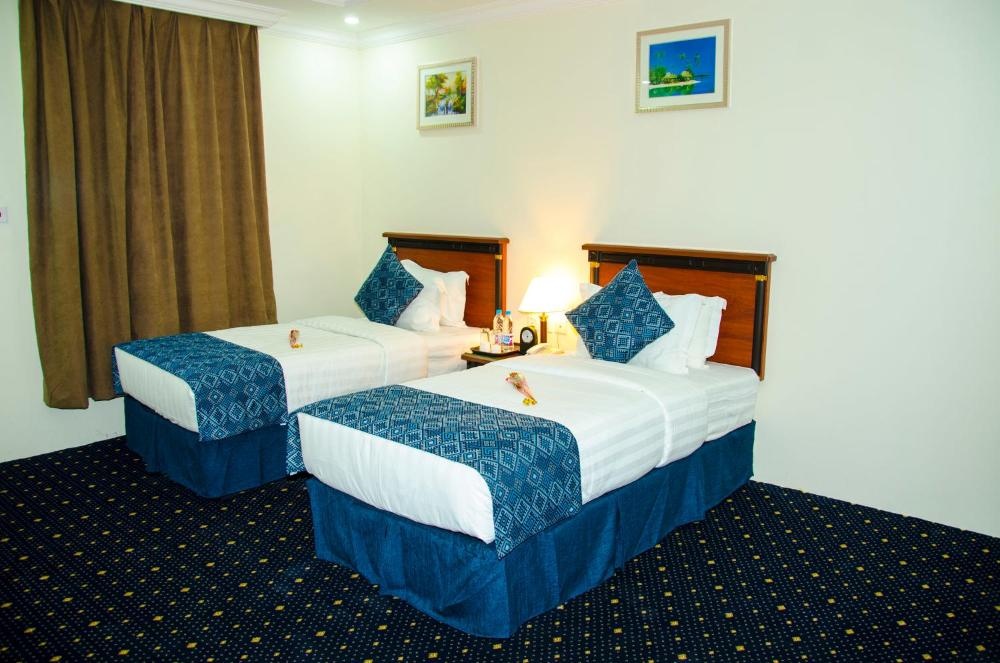 Jubail Inn Image 6